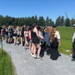 KHS Battlefields Trip 2026 - Day Four, "The Somme"