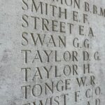 KHS Battlefields Trip 2026 - Day Four, "The Somme"