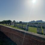 KHS Battlefields Trip 2026 - Day Four, "The Somme"