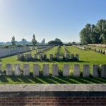 KHS Battlefields Trip 2026 - Day Four, "The Somme"