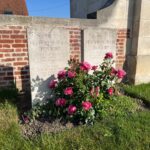 KHS Battlefields Trip 2026 - Day Four, "The Somme"