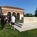 KHS Battlefields Trip 2026 - Day Four, "The Somme"