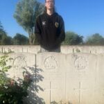 KHS Battlefields Trip 2026 - Day Four, "The Somme"