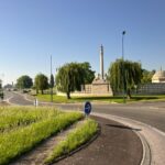 KHS Battlefields Trip 2026 - Day Four, "The Somme"
