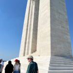 KHS Battlefields Trip 2026 - Day Four, "The Somme"