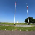 KHS Battlefields Trip 2026 - Day Four, "The Somme"