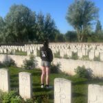 KHS Battlefields Trip 2026 - Day Four, "The Somme"