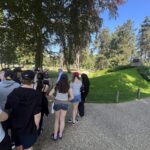 KHS Battlefields Trip 2026 - Day Four, "The Somme"