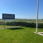 KHS Battlefields Trip 2026 - Day Four, "The Somme"