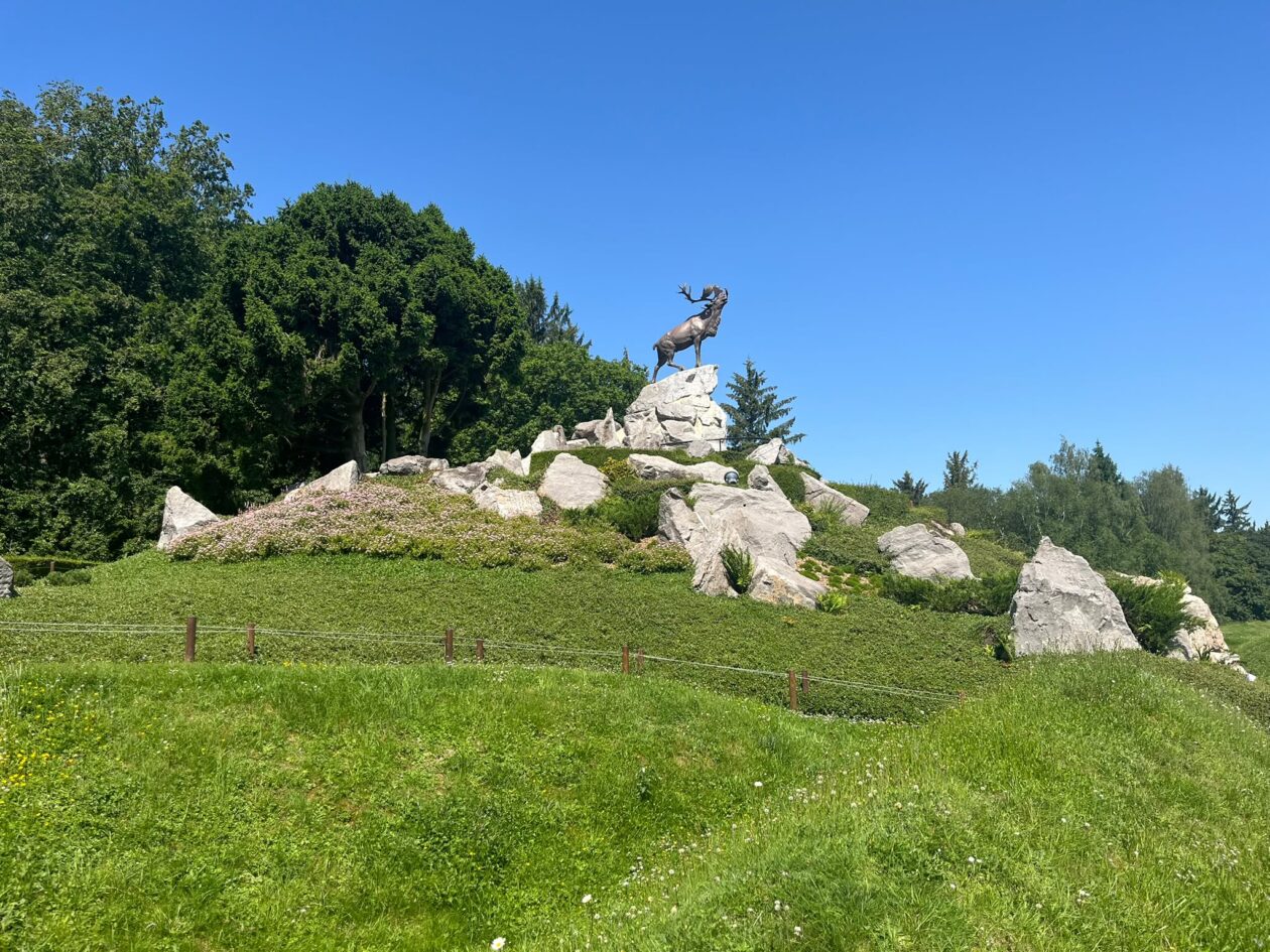 KHS Battlefields Trip 2026 - Day Four, "The Somme"
