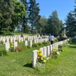 KHS Battlefields Trip 2026 - Day Four, "The Somme"