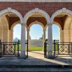KHS Battlefields Trip 2026 - Day Four, "The Somme"