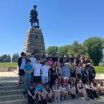 KHS Battlefields Trip 2026 - Day Four, "The Somme"