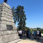 KHS Battlefields Trip 2026 - Day Four, "The Somme"
