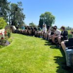 KHS Battlefields Trip 2026 - Day Four, "The Somme"