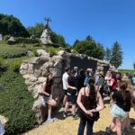 KHS Battlefields Trip 2026 - Day Four, "The Somme"