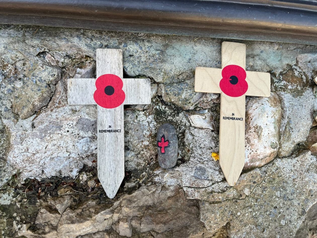 KHS Battlefields Trip 2026 - Day Four, "The Somme"