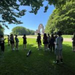 KHS Battlefields Trip 2026 - Day Four, "The Somme"