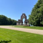 KHS Battlefields Trip 2026 - Day Four, "The Somme"
