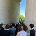 KHS Battlefields Trip 2026 - Day Four, "The Somme"