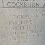 KHS Battlefields Trip 2026 - Day Four, "The Somme"