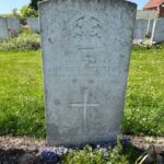KHS Battlefields Trip 2026 - Day Four, "The Somme"