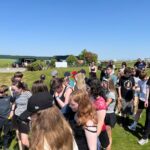 KHS Battlefields Trip 2026 - Day Four, "The Somme"