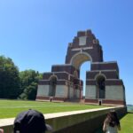 KHS Battlefields Trip 2026 - Day Four, "The Somme"