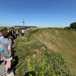 KHS Battlefields Trip 2026 - Day Four, "The Somme"