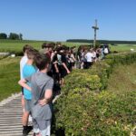 KHS Battlefields Trip 2026 - Day Four, "The Somme"