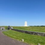 KHS Battlefields Trip 2026 - Day Four, "The Somme"