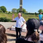 KHS Battlefields Trip 2026 - Day Four, "The Somme"