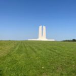 KHS Battlefields Trip 2026 - Day Four, "The Somme"