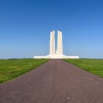 KHS Battlefields Trip 2026 - Day Four, "The Somme"