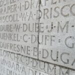 KHS Battlefields Trip 2026 - Day Four, "The Somme"