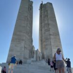 KHS Battlefields Trip 2026 - Day Four, "The Somme"