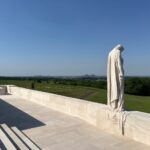 KHS Battlefields Trip 2026 - Day Four, "The Somme"