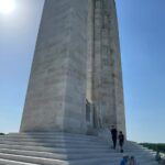 KHS Battlefields Trip 2026 - Day Four, "The Somme"