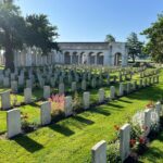 KHS Battlefields Trip 2026 - Day Four, "The Somme"
