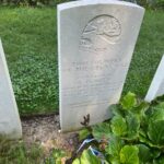 KHS Battlefields Trip 2026 - Day Four, "The Somme"
