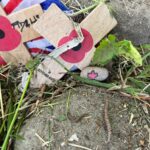 KHS Battlefields Trip 2026 - Day Five, "The South Salient"