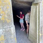 KHS Battlefields Trip 2026 - Day Five, "The South Salient"