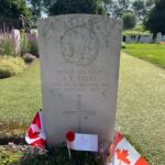 KHS Battlefields Trip 2026 - Day Five, "The South Salient"