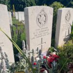 KHS Battlefields Trip 2026 - Day Five, "The South Salient"