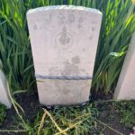 KHS Battlefields Trip 2026 - Day Five, "The South Salient"