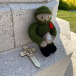 KHS Battlefields Trip 2026 - Day Five, "The South Salient"