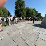 KHS Battlefields Trip 2026 - Day Five, "The South Salient"