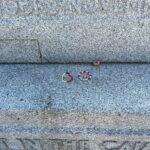 KHS Battlefields Trip 2026 - Day Five, "The South Salient"