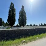 KHS Battlefields Trip 2026 - Day Five, "The South Salient"