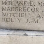 KHS Battlefields Trip 2026 - Day Five, "The South Salient"